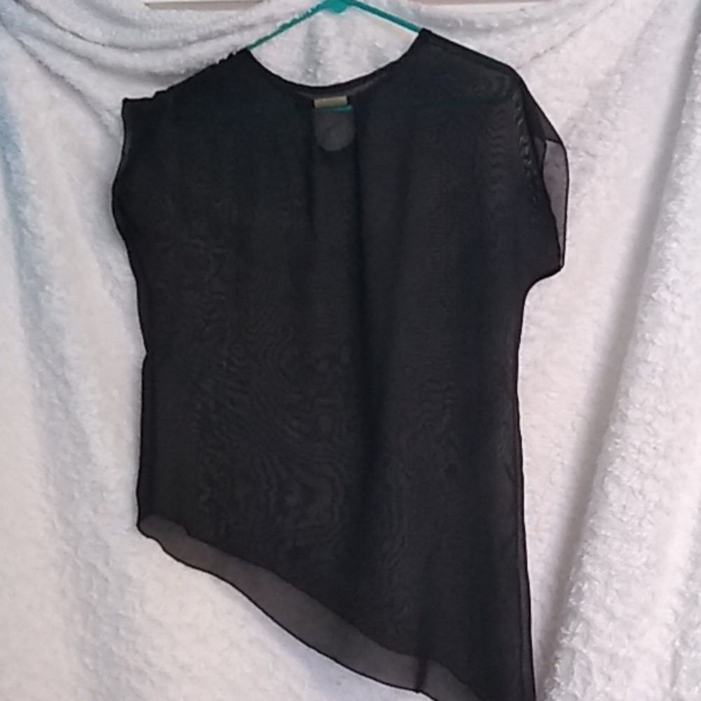 Black top